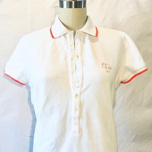 Dsquared2 Polo shirt.